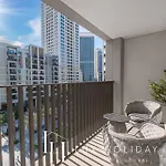 Lux The Orchid Creek Beach Suite