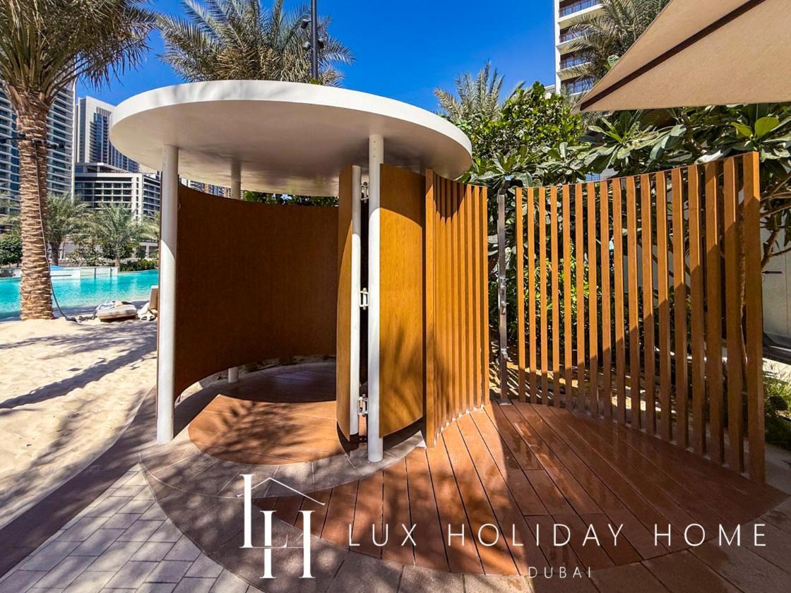 Apartment Lux The Orchid Creek *