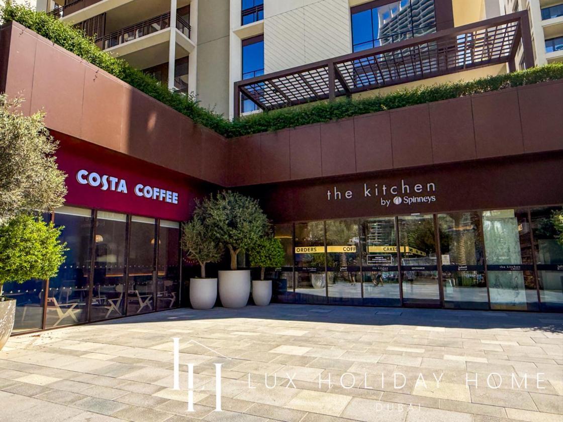Lux The Orchid Creek Apartment *