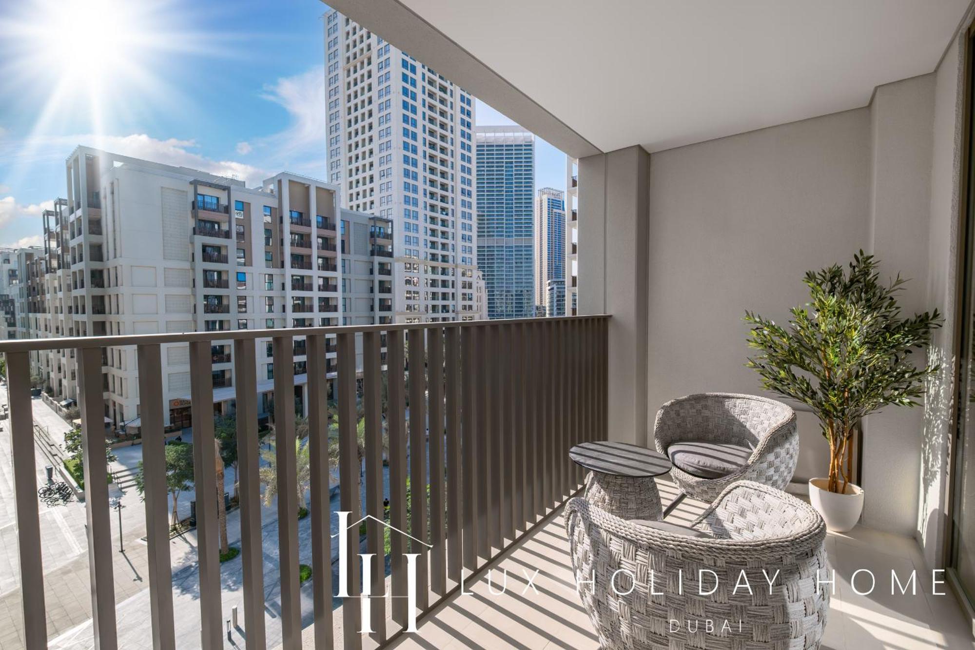 Apartment Lux The Orchid Creek *