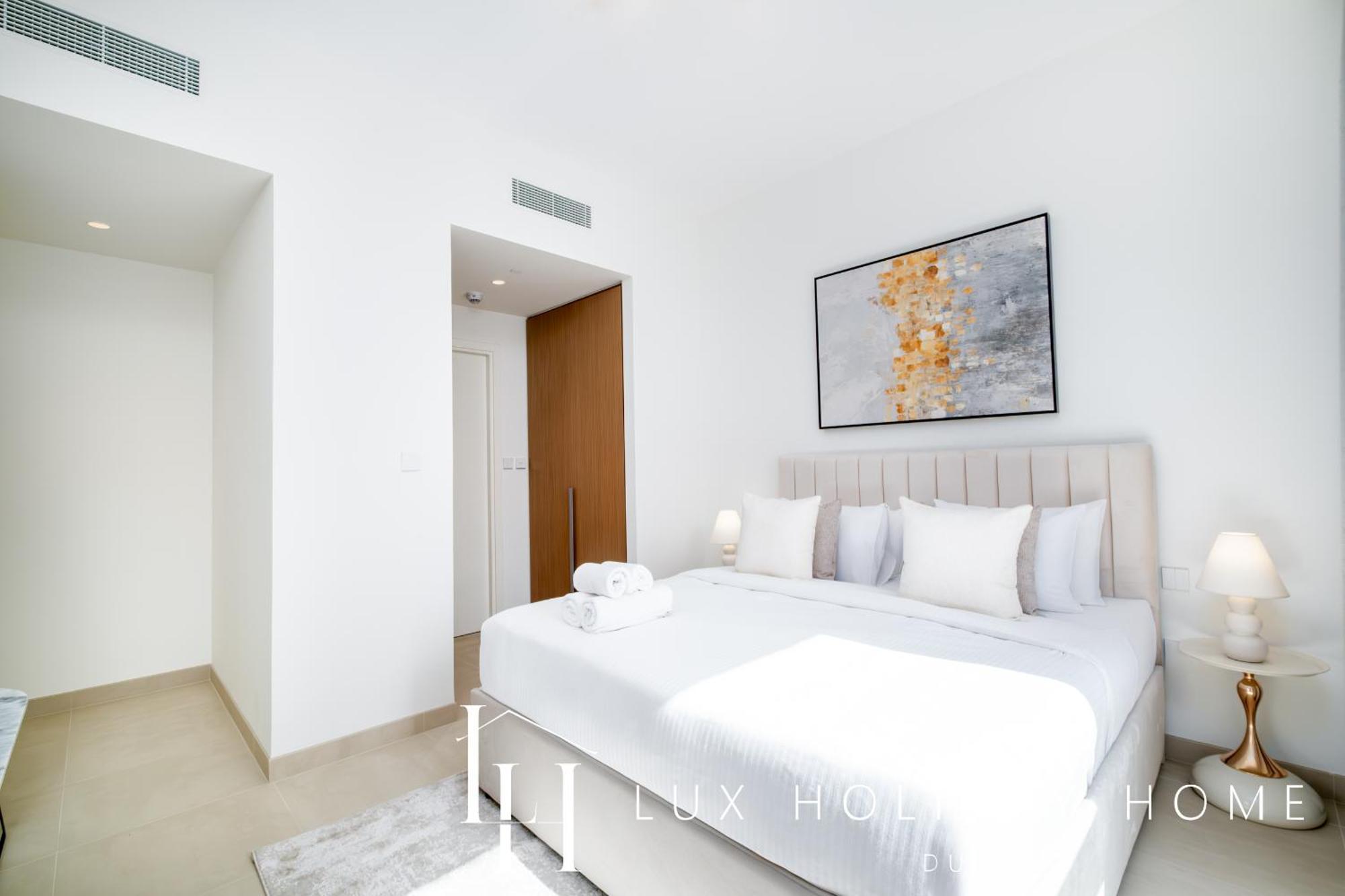 Apartment Lux The Orchid Creek