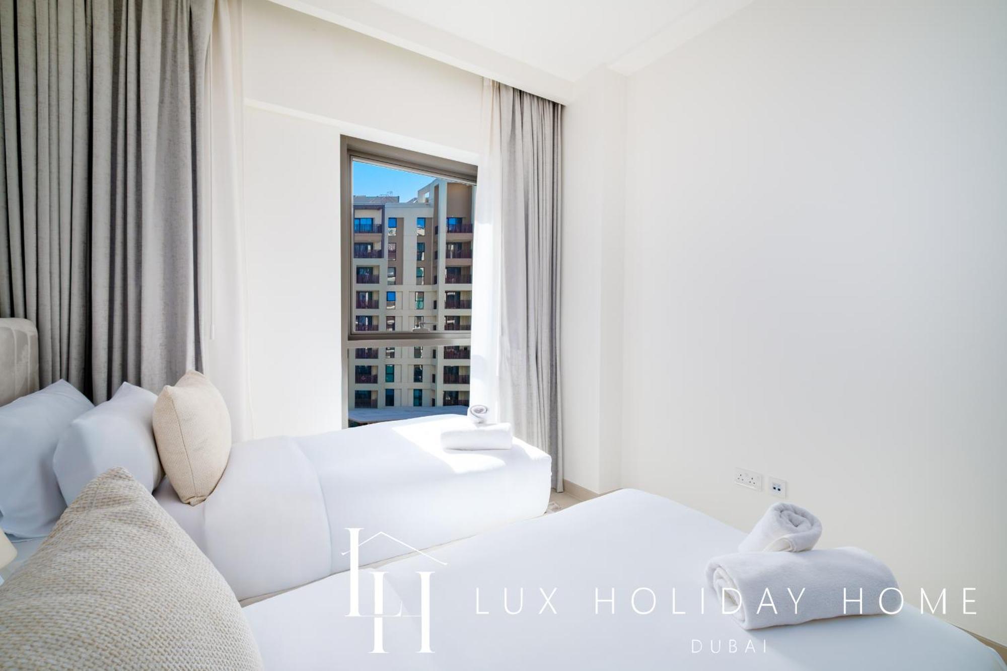 Apartment Lux The Orchid Creek