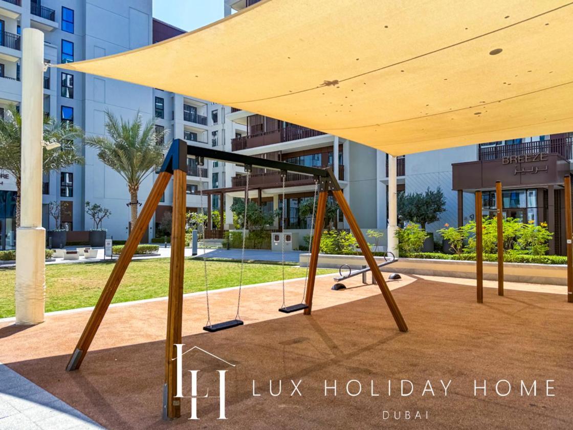 Apartment Lux The Orchid Creek Dubai